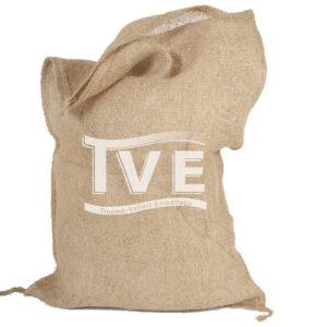 Sacs jute